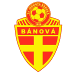 TJ Jednota Banova logo