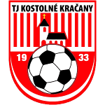 TJ Kostolné Kračany