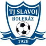 TJ Slavoj Boleraz logo