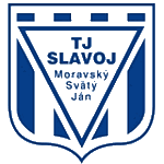 TJ Slavoj Moravský Svätý Ján