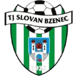 TJ Slovan Bzenec logo