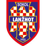 TJ Sokol Lanzhot logo