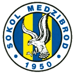 TJ Sokol Medzibrod