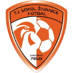 TJ Sokol Živanice logo