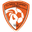 Home team logo