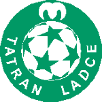 TJ Tatran Cementáreň Ladce logo