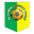 Home team logo