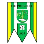 TJD Príbelce logo