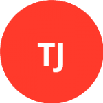 Тьєн Дж. logo