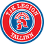 Tallinna JK Legion logo