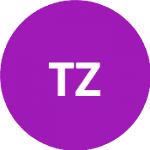 Tkemaladze Z. logo
