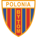 TMH Polonia Bytom logo