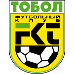 FC Tobol logo