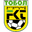 Away team logo