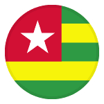 Togo U23 logo