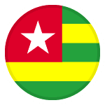 Togo logo