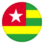 Togo logo
