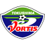 Tokushima Vortis logo