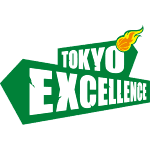 Tokyo Excellence logo
