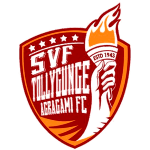 League logo
