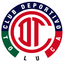Толука logo