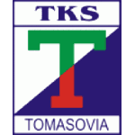Tomasovia Tomaszów Lubelski logo