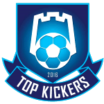 Top Kickers Vilnius logo