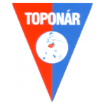 Toponár SE