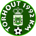 Torhout 1992 KM logo