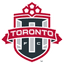 Торонто ФК II logo