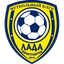 FC Lada Dimitrovgrad logo