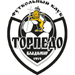 Torpedo Vladimir logo