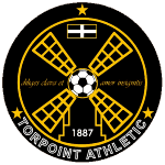 Torpoint Athletic logo