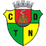 Клуб Деспортиву де Торреш Новаш logo