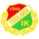 Торсланда І.К.