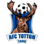 AFC Totton logo