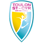Toulon Métropole Var Handball logo