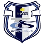 Toyama Shinjo Club logo