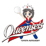 Toyota Auto Body Queensesis logo