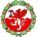 Trafford FC logo