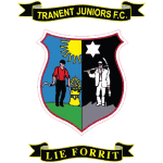 Tranent Juniors FC logo