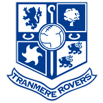 Tranmere Rovers logo