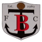 Trearddur Bay United FC logo