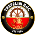 Trefelin FC logo