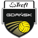 Trefl Gdańsk logo