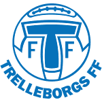 Trelleborgs FF logo