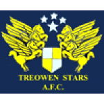 Триоуен Старз logo