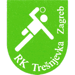 Trešnjevka Zagreb logo