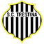 Sporting Trestina logo