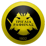 Triglia Rafinas AO